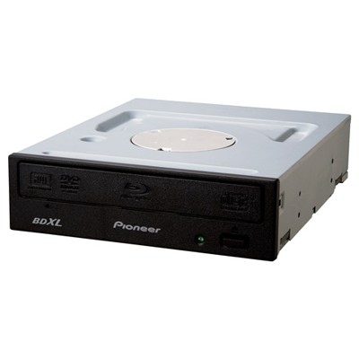 оптический привод Blu-Ray Pioneer BDR-206MBK