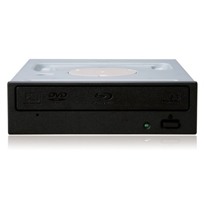 оптический привод Blu-Ray Pioneer BDR-207DBK