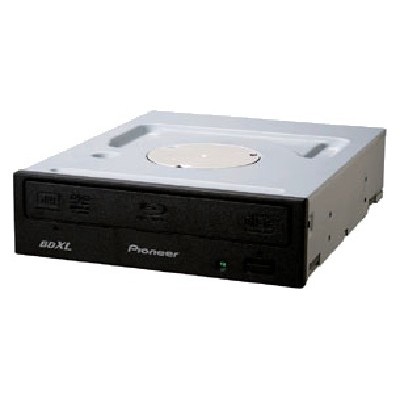 оптический привод Blu-Ray Pioneer BDR-207EBK