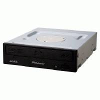 Оптический привод Blu-Ray Pioneer BDR-207MBK