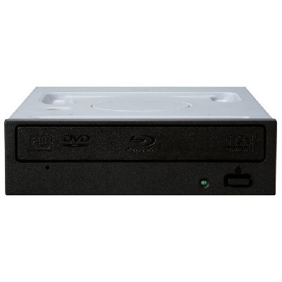 оптический привод Blu-Ray Pioneer BDR-208DBK