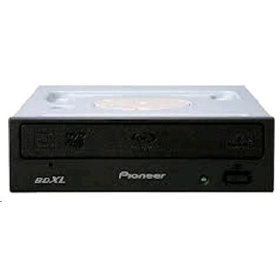 оптический привод Blu-Ray Pioneer BDR-208EBK
