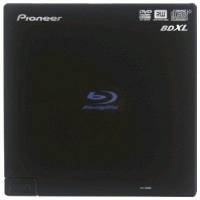 Оптический привод Blu-Ray Pioneer BDR-XD05T