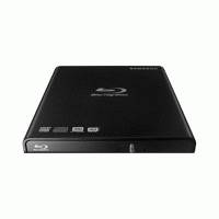 Оптический привод Blu-Ray Samsung SE-406AB/RSBD