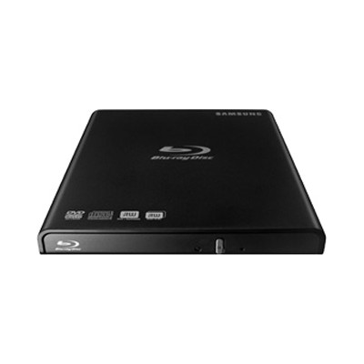 оптический привод Blu-Ray Samsung SE-406AB/RSBD