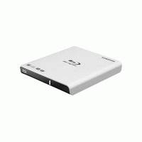 Оптический привод Blu-Ray Samsung SE-406AB/RSWD