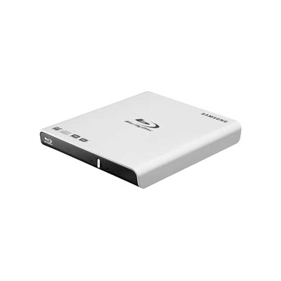 оптический привод Blu-Ray Samsung SE-406AB/RSWD