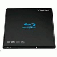 Оптический привод Blu-Ray Samsung SE-506BB/TSBD