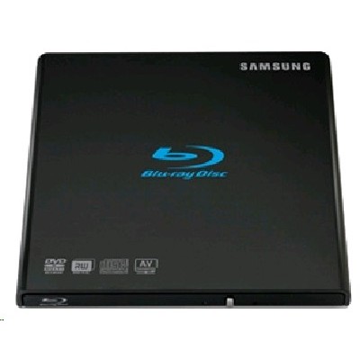 оптический привод Blu-Ray Samsung SE-506BB/TSBD