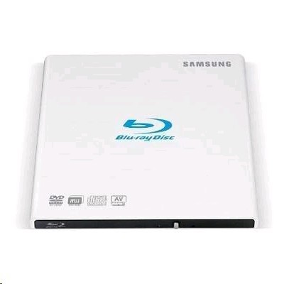 оптический привод Blu-Ray Samsung SE-506BB/TSWD