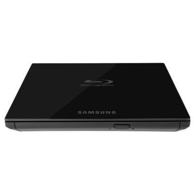 оптический привод Blu-Ray Samsung SE-506CB-RSWD