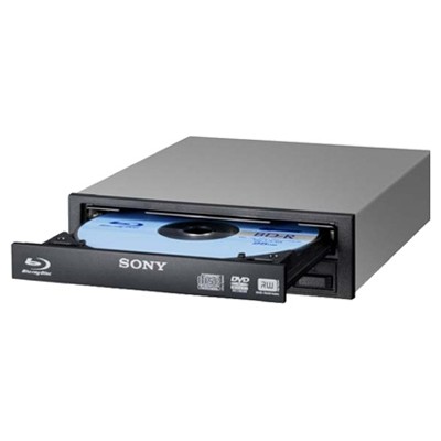 оптический привод Blu-Ray Sony BWU-500S