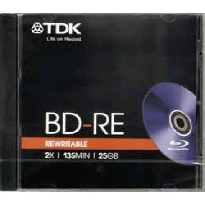 диск Blu-Ray TDK t19794
