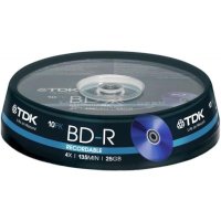 Диск Blu-Ray TDK t78088