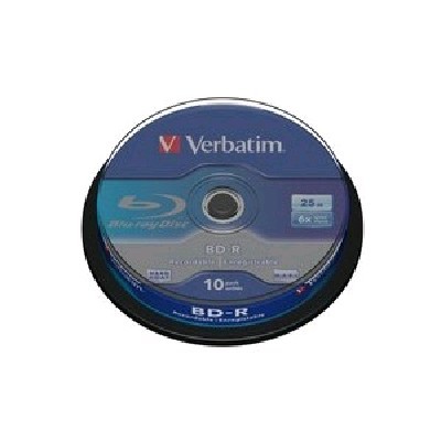 диск Blu-Ray Verbatim 43742