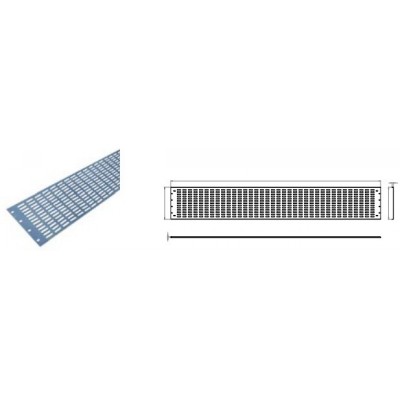 кабельный органайзер Canovate CCA-0-5012