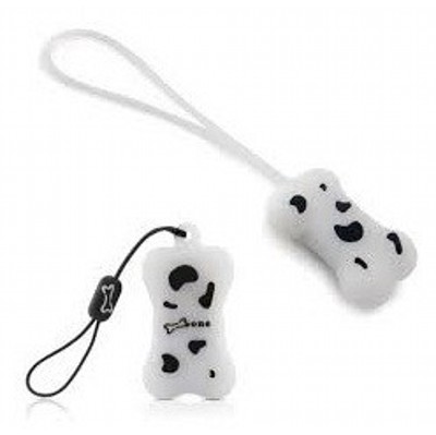 флешка Bone 2GB Doggy DR06011-2WB