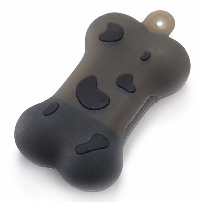 флешка Bone 4GB USB Flash Drive DR06011-4BK