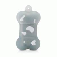 Флешка Bone 4GB USB Flash Drive DR06011-4GR