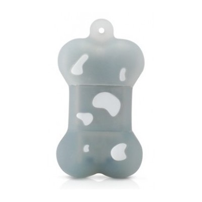 флешка Bone 4GB USB Flash Drive DR06011-4GR