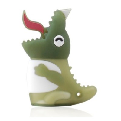 флешка Bone 4GB USB Flash Drive DR08011-4LG