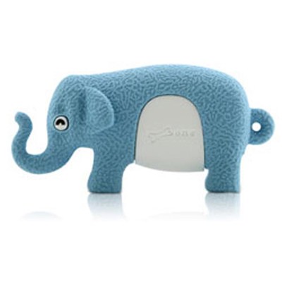 флешка Bone 4GB USB Flash Drive DR09011-4B