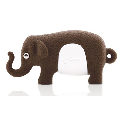 флешка Bone 4GB USB Flash Drive DR09011-4BR