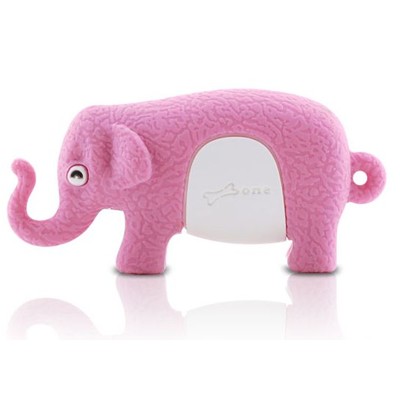 флешка Bone 4GB USB Flash Drive DR09011-4P