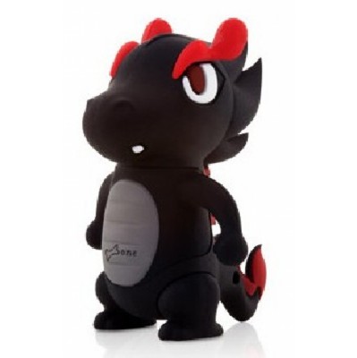 флешка Bone 4GB USB Flash Drive DR1106-4BK