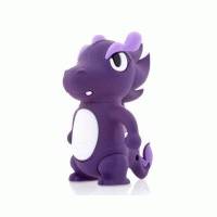 Флешка Bone 4GB USB Flash Drive DR11061-4PU