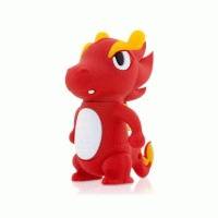 Флешка Bone 4GB USB Flash Drive DR11061-4RD