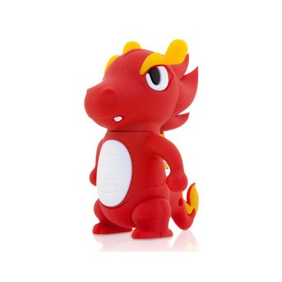 флешка Bone 4GB USB Flash Drive DR11061-4RD