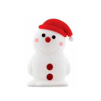 флешка Bone 4GB USB Flash Drive PK110110-4W