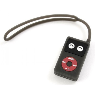 флешка Bone 8GB USB Flash Drive DR07031-8BK