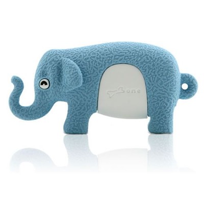 флешка Bone 8GB USB Flash Drive DR09011-8B