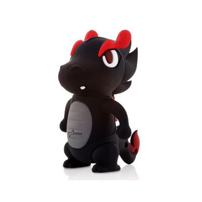 флешка Bone 8GB USB Flash Drive DR11061-8BK