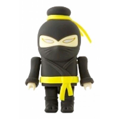 флешка Bone 8GB USB Flash Drive DR12021-8BK