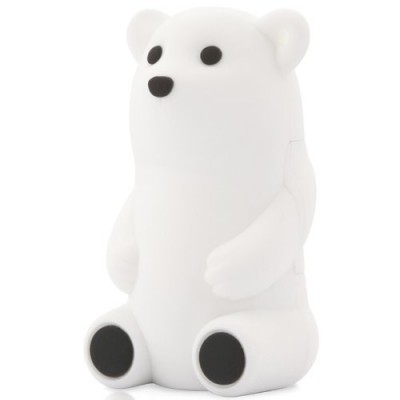 флешка Bone 8GB USB Flash Drive DRSC11051-8W