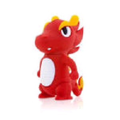 флешка Bone 8GB USB Flash Drive DRSC11061-8R