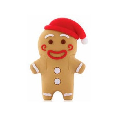 флешка Bone 8GB USB Flash Drive PK110109-8LBR