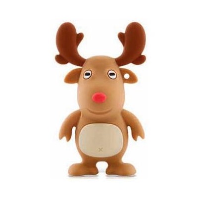 флешка Bone 8GB USB Flash Drive PK110111-8BR