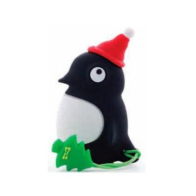 флешка Bone 8GB USB Flash Drive PK110112-8SBK