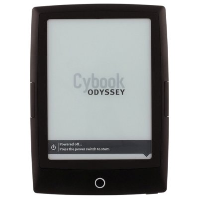 электронная книга Bookeen Odyssey Essential Case