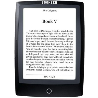 электронная книга Bookeen Odyssey FrontLight 2