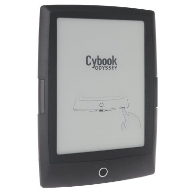 электронная книга Bookeen Odyssey FrontLight 2+cover