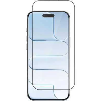 Защитное стекло Borasco 75698