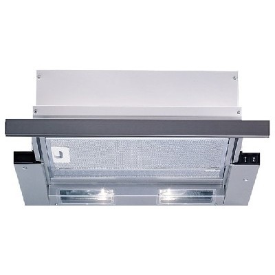 вытяжка Bosch DHI635H