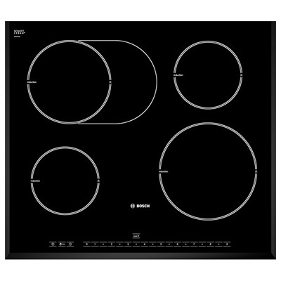 варочная панель Bosch PIB651N14E