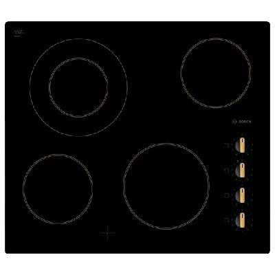 варочная панель Bosch PKF619C17E