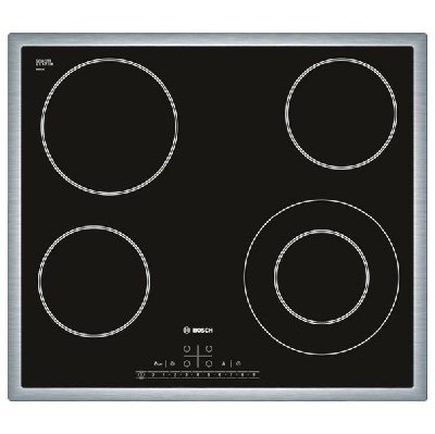 варочная панель Bosch PKF645F17